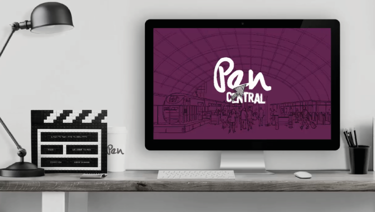 Cyber insurance from Pen Underwriting