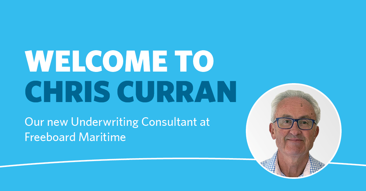 Pen Underwriting adds to specialist marine expertise with hire of