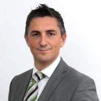 Headshot of Michael Doyle