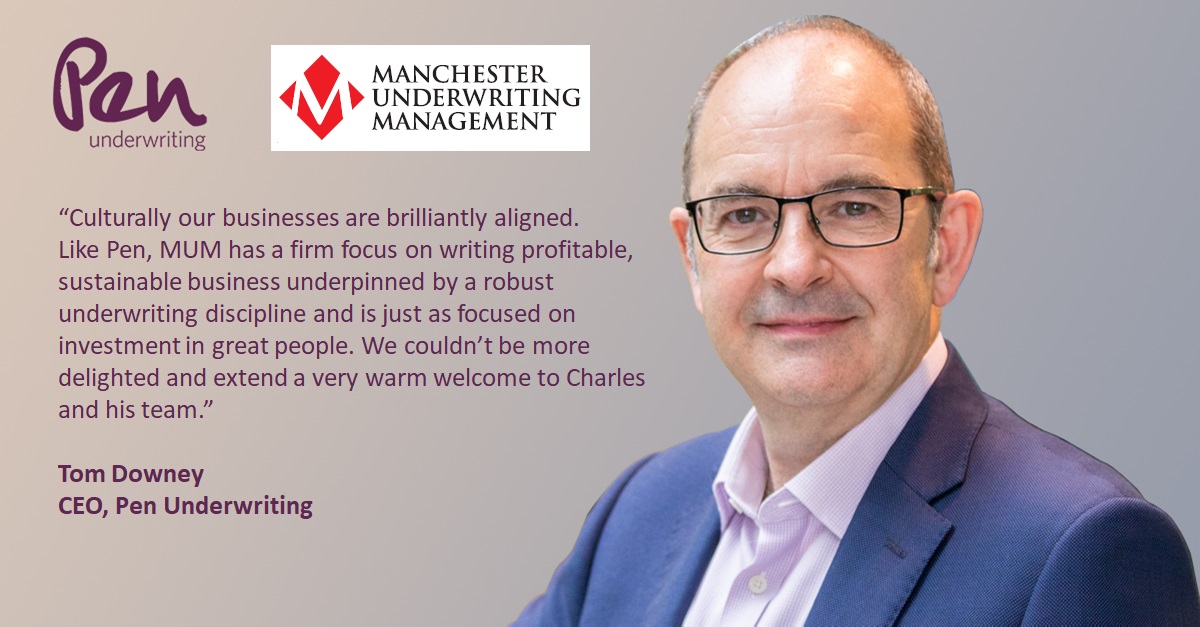 Visit Pen Central Park at the BIBA Conference