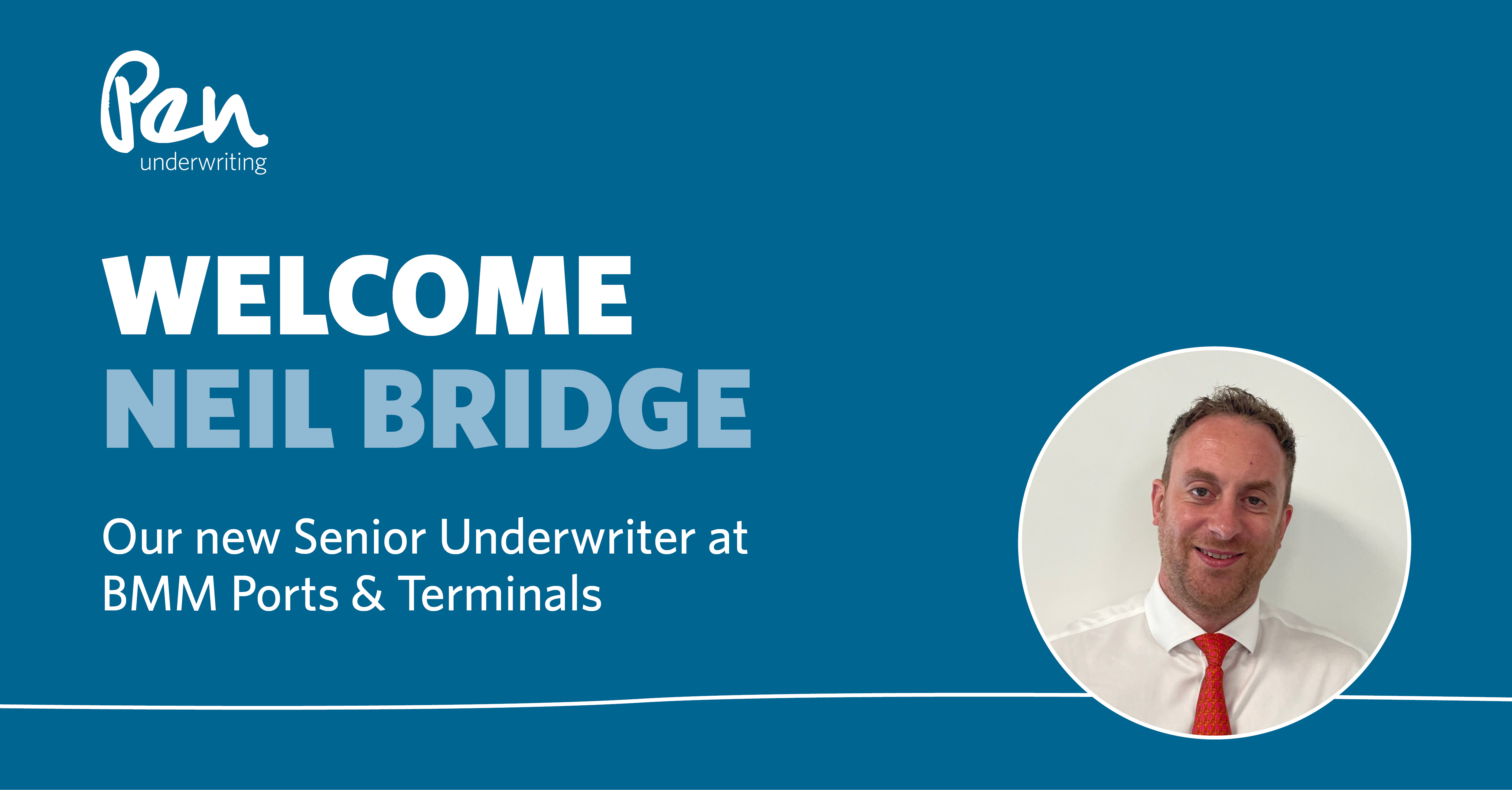 Pen Underwriting adds to specialist marine expertise with hire of